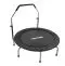 Trampoline Diamètre 110 cm Hauteur 35 cm Kettler