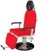 Fauteuil ORL fixe Carina Orea