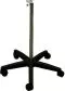 Pied roulant pour lampe infrarouge Circline Verre & Quartz