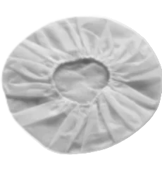 Charlotte de protection pour casque audio (50 paires)