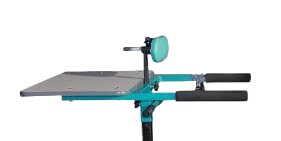 Appui thoracique pour verticalisateur Vertistatique