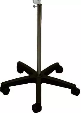 Pied roulant pour lampe infrarouge Circline Verre & Quartz