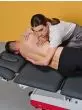 Table de massage électrique Naggura' Swop 5 PRO Physio