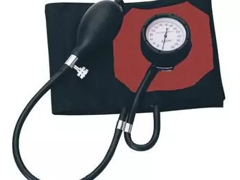 Tensiomètre manobrassard adulte avec stéthoscope Comed