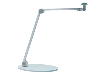 Support de table pour illuminateurs de veines Gima QV
