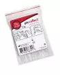 Tubes pour analyseurs sanguins CardioChek 