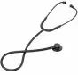 Stethoscope Spengler Magister II Simple pavillon Black