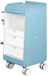 Chariot médical Naggura Häp+