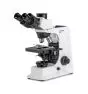 Microscope à lumière transmise Kern OBL 137