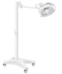 Lampe Led Pentaled pour chirurgie 30E Rimsa