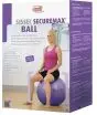 Ballon gymball Sissel Securemax