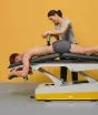 Table de massage électrique Naggura' Swop 5 PRO Physio
