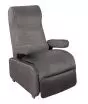 Fauteuil de repos Innov'Sa Althéa - inclinaison manuelle
