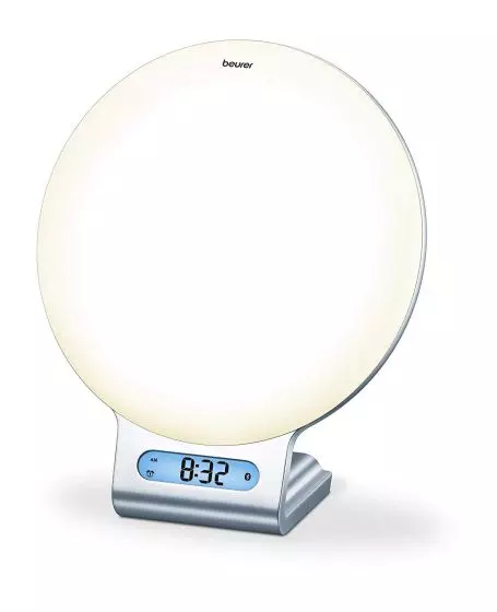 Réveil lumineux Beurer WL 75