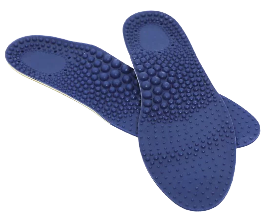 Semelle thérapeutique jambe légère Epitact