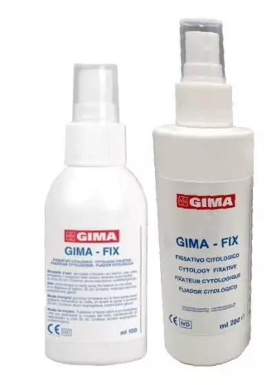 Spray fixateur cytologique GIMAFIX