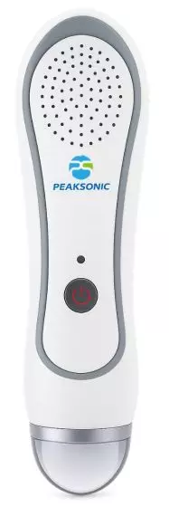 Bladder scanner / Scanner vésical portable Peaksonic BladderView M4