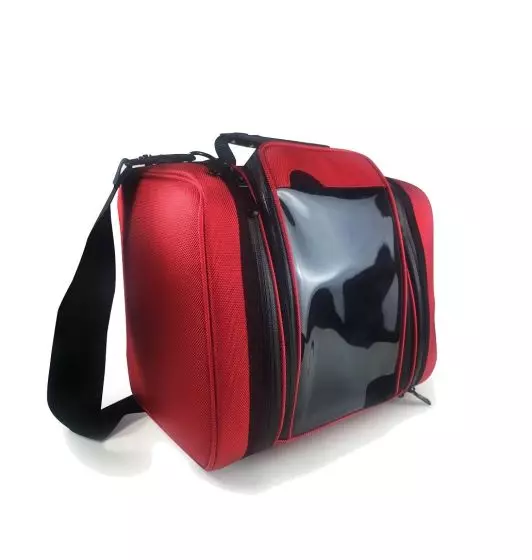 Sacoche de transport pour moniteur patient multiparamétrique Edan M3, M3A et capnographe Edan M3B