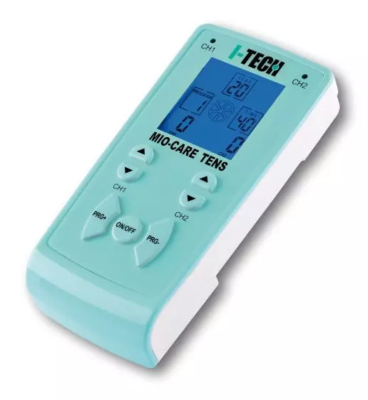 Electrostimulateur I-Tech MioCare Tens