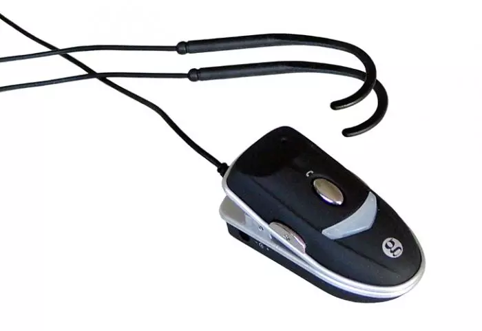 Oreillettes CL BLUE HOOK™2 Geemarc  