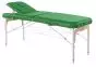 Table de massage pliante en alu Ecopostural C3809 70x186 cm