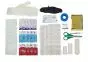 Kit d'équipement de pharmacie CLINIX standard 99712 Rossignol