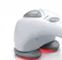 Appareil de massage à infrarouge Beurer MG 80