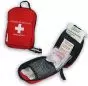 Trousse de secours secourisme ASEP SOLO S.S.T pochette 1 personne Esculape 7180405