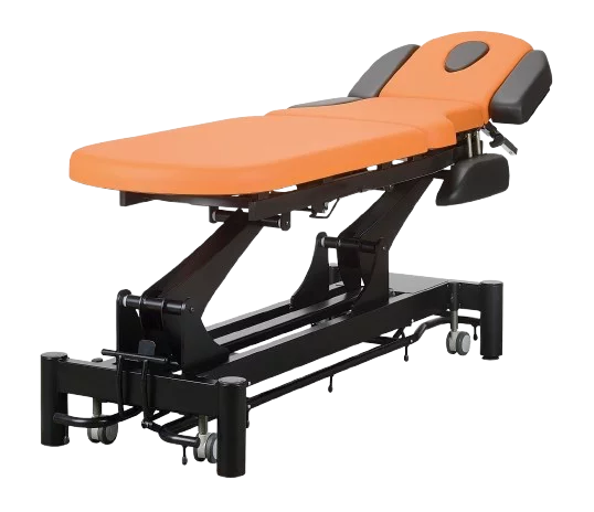 Divan d'examen électrique Carina gamme 777