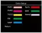 Cardiotocographe moniteur foetal One Medical Leto 8 Nova + VCT