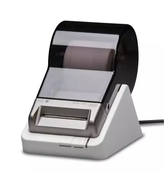 Imprimante pour analyseurs sanguins CardioChek