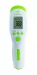 Thermomètre sans contact Tempo Laser Spengler Vert