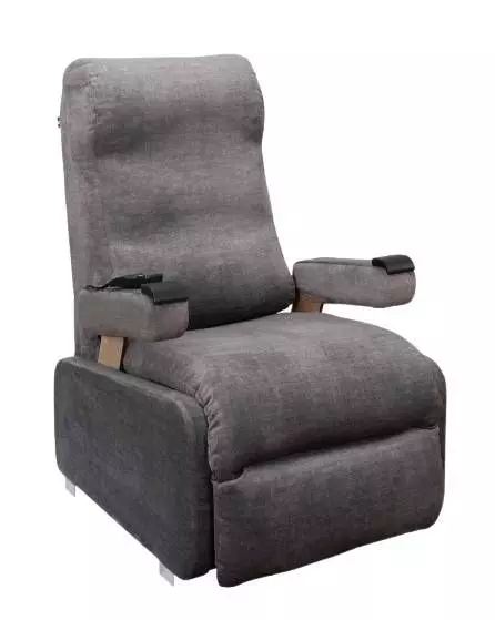 Fauteuil releveur électrique Innov'Sa Althéa'UP (1 ou 2 moteurs)