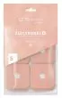 Electrodes pour électrostimulateur Pinktens