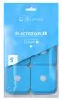 Electrodes magnétiques pour électrostimulateur Bluetens Classic 2
