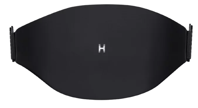 Bande de compression gel chaud/froid - Lombaire