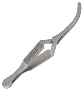 Pince clamp Bull Dog 5cm