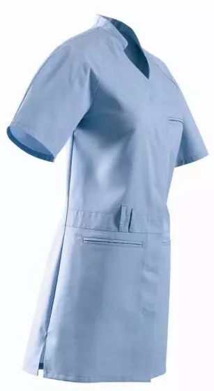 Tunique médicale femme 3/4 TUY