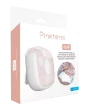 Clip ceinture pour électrostimulateur Pinktens