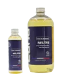 Huile de massage neutre Bio Eona