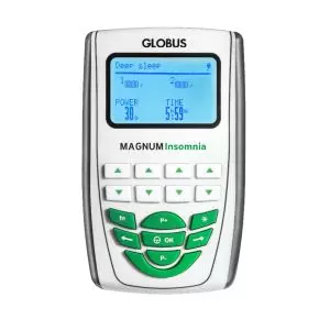 Dispositif de magnétothérapie pour l'insomnie Globus Magnum Insomnia