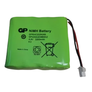 Batterie pour électrostimulateur I-Tech T-One