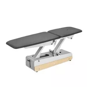 Table de massage électrique Naggura' Swop 2L STARTER Physio