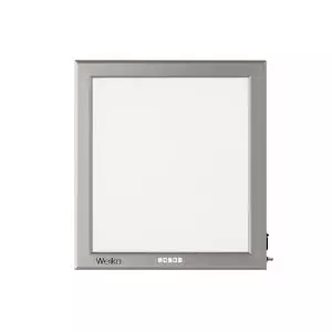 Négatoscope LED extra-plat avec interrupteur Weiko (1, 2, 3 ou 4 plages)