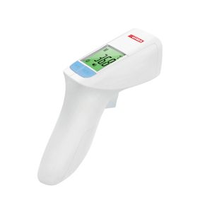 Thermomètre sans contact infrarouge Gimatemp HTD8813