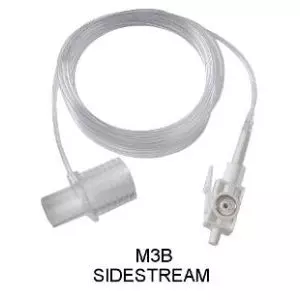 Consommables pour capnographe Edan M3B