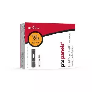 Bandelettes Smart Bundle Pack CardioChek Plus