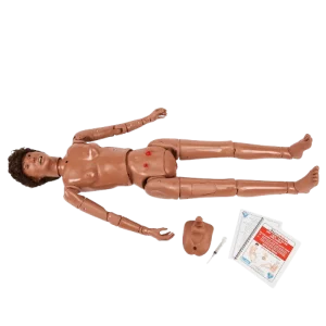 Mannequin de soins infirmiers complets KERi™ 3B Scientific W44075