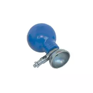 Electrodes pour ECG universelles et réutilisables