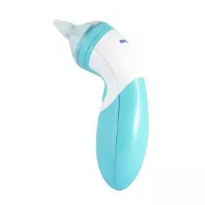 Mouche bébé LBS Aspibaby II